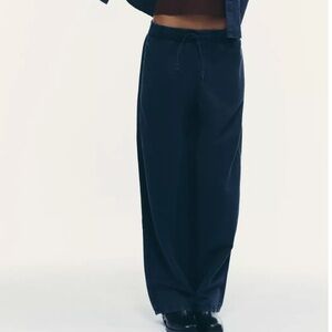 BNWT ZARA JOGGER PANTS